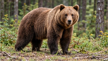 Bear