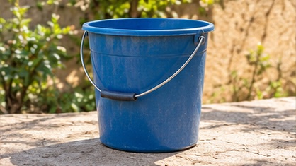 Bucket