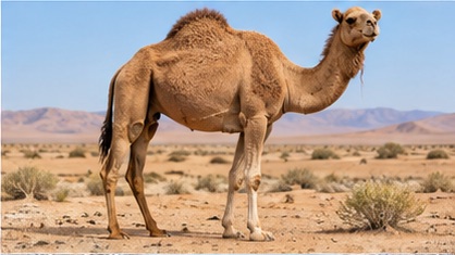 Camel