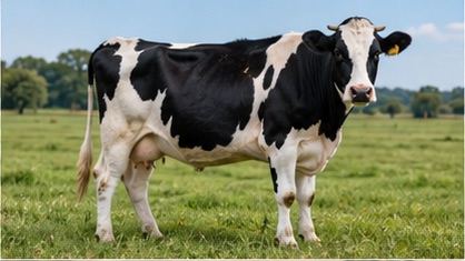 Cow