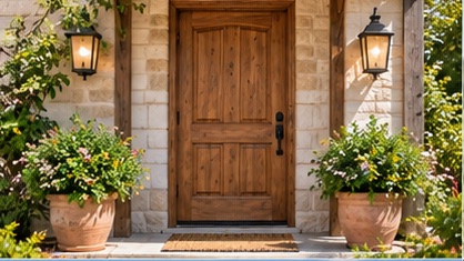 Door
