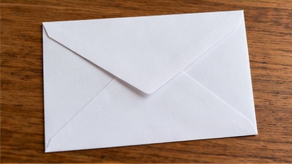 Envelope