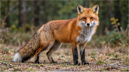 Fox