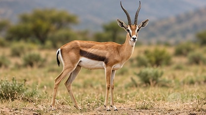 Gazelle