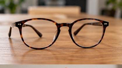 Glasses
