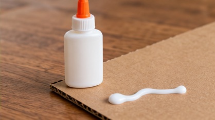 Glue