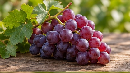 Grapes