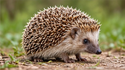 Hedgehog
