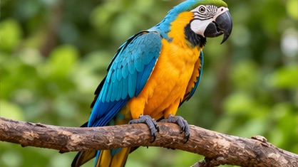 Parrot