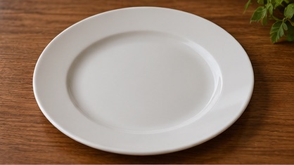 Plate