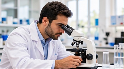 Researcher