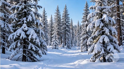 Snow
