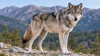 Wolf
