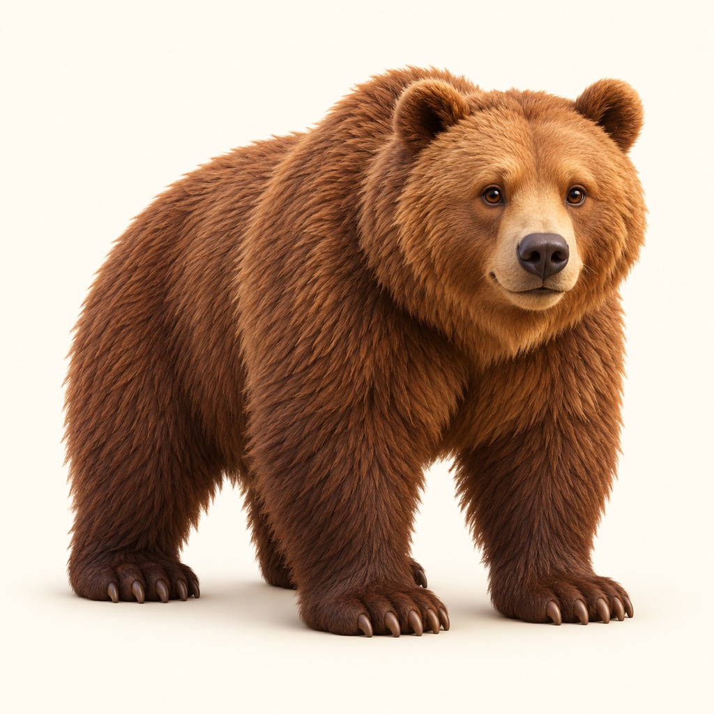 Bear