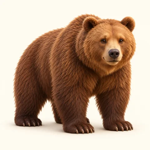 Bear
