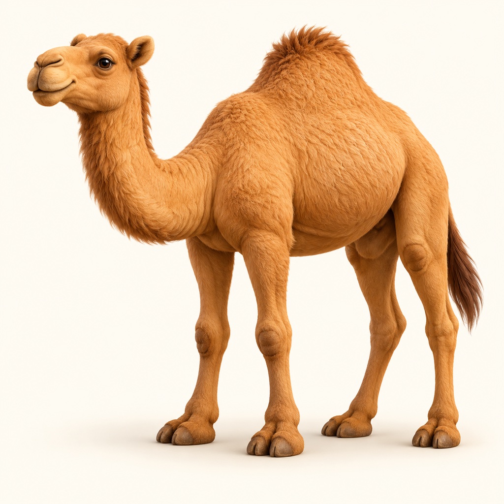 Camel