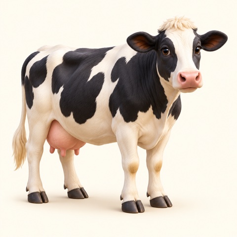 Cow