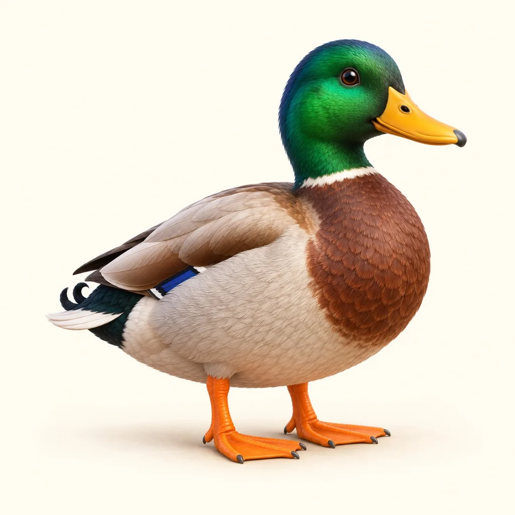 Duck