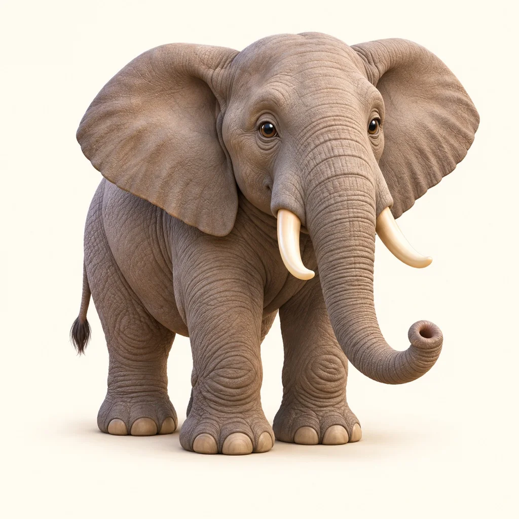 Elephant