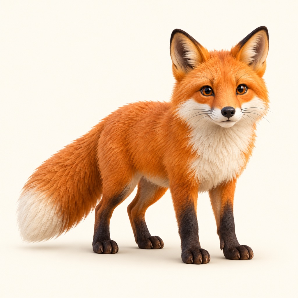 Fox