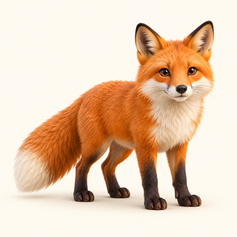 Fox