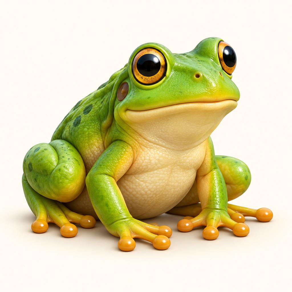 Frog