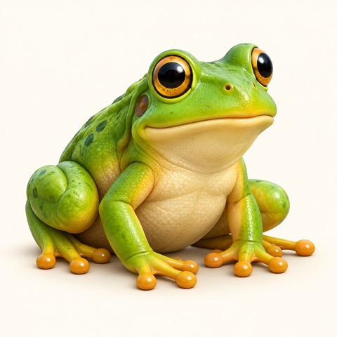 Frog