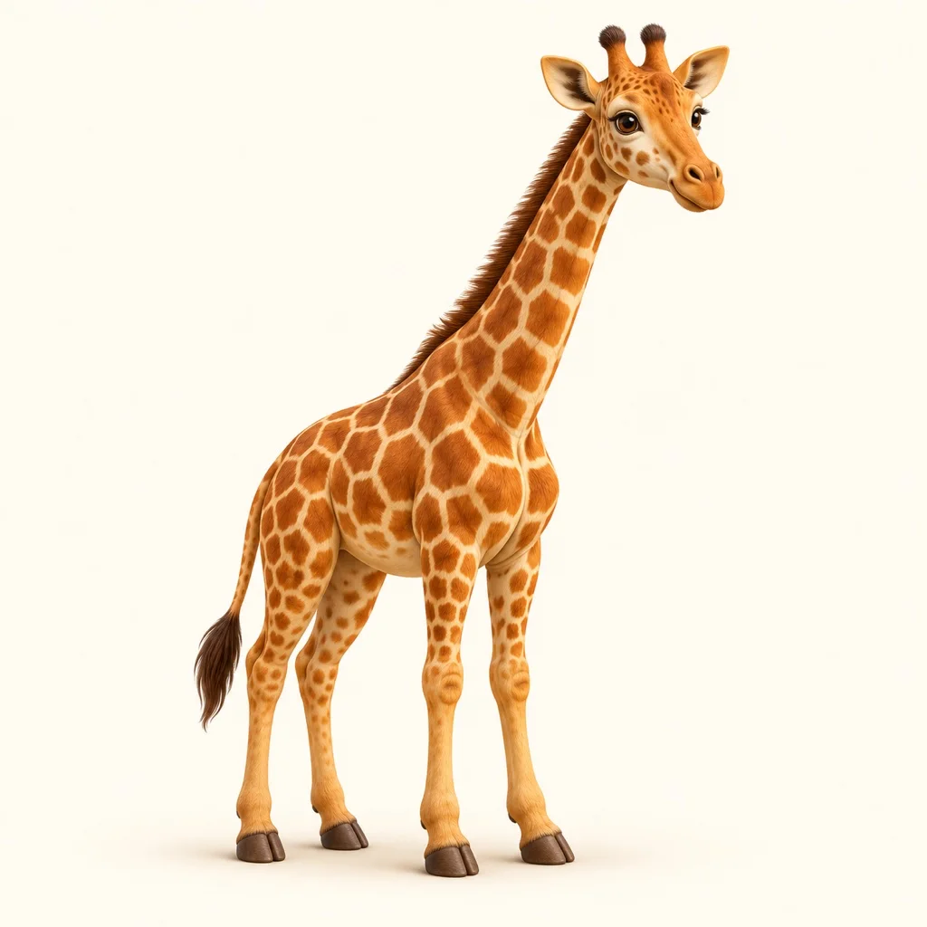 Giraffe