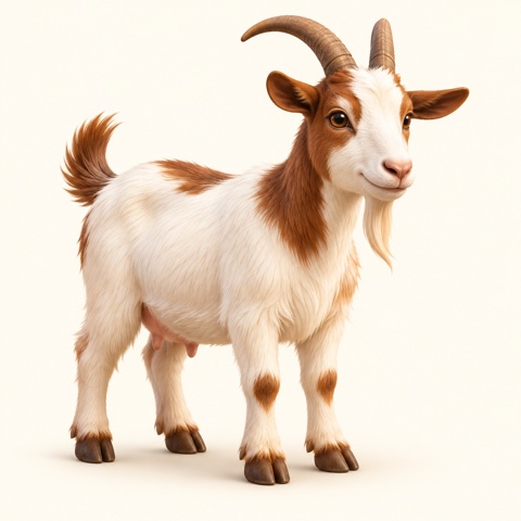 Goat