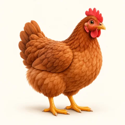Hen