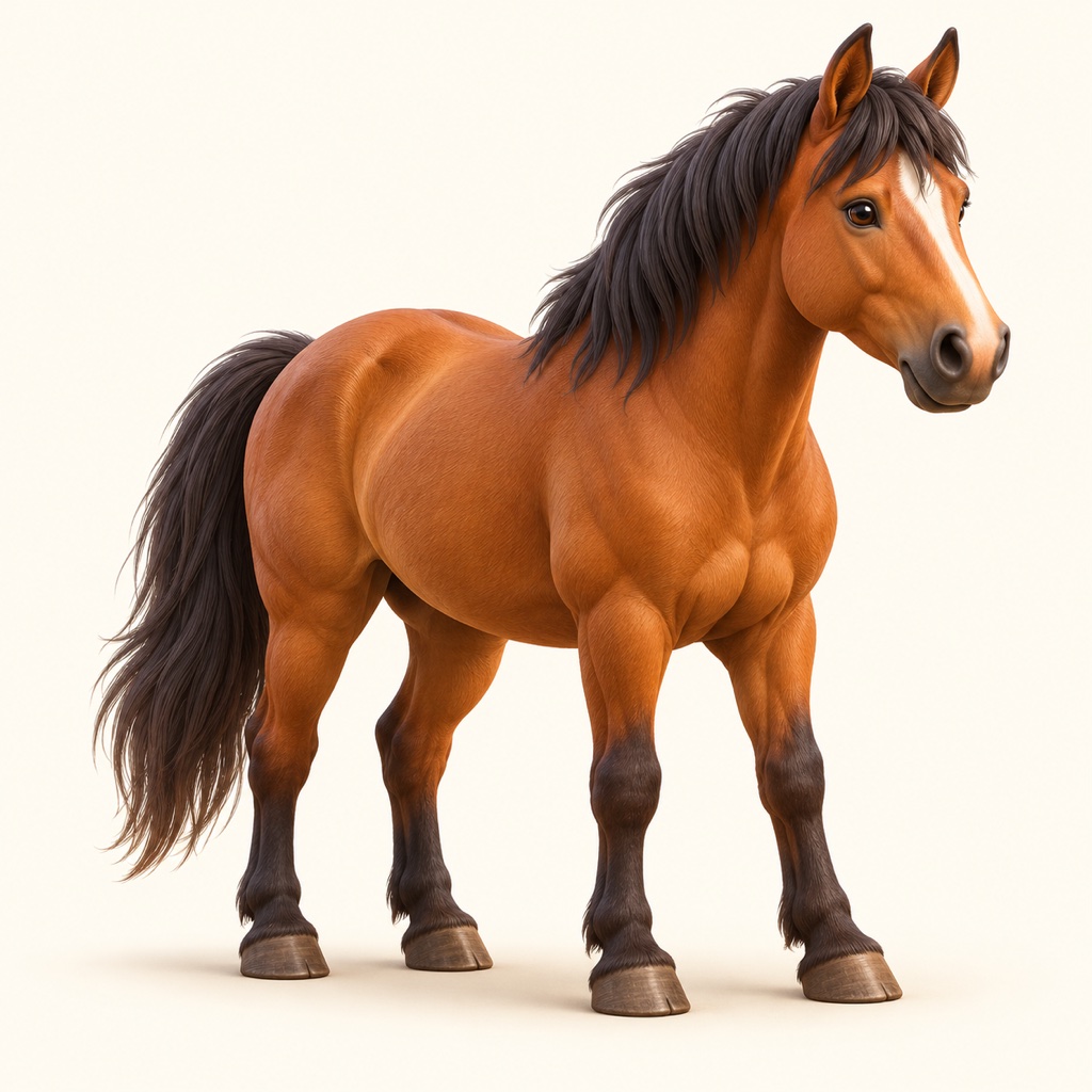 Horse