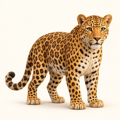 Leopard