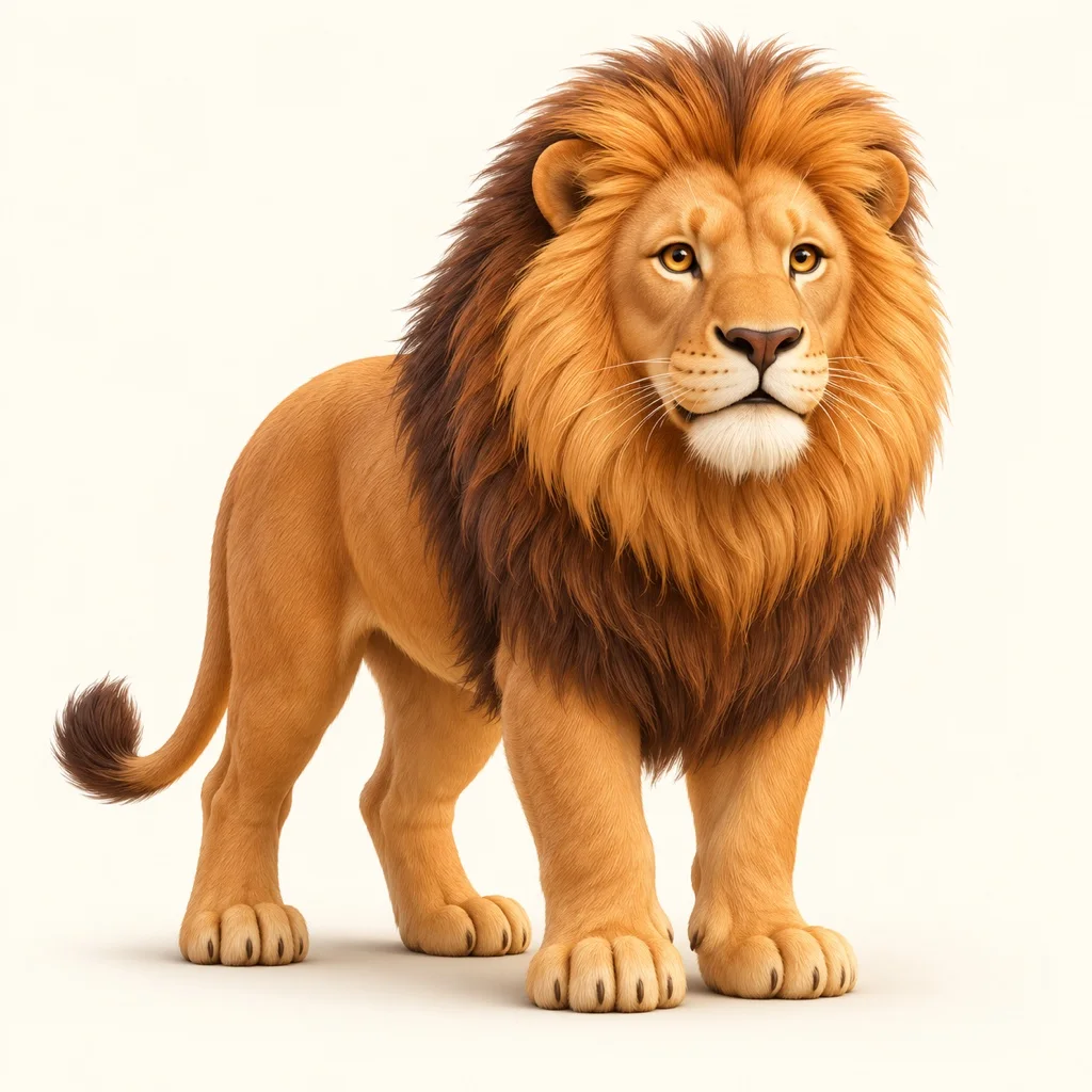 Lion