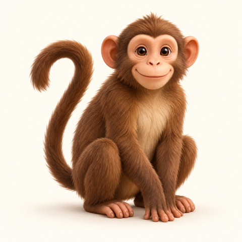 Monkey