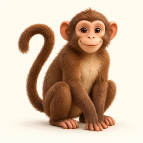 Monkey