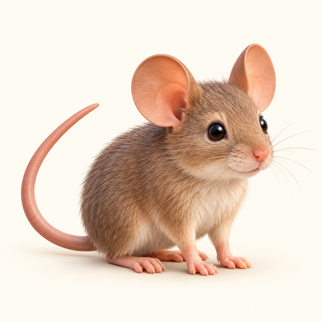 Mouse