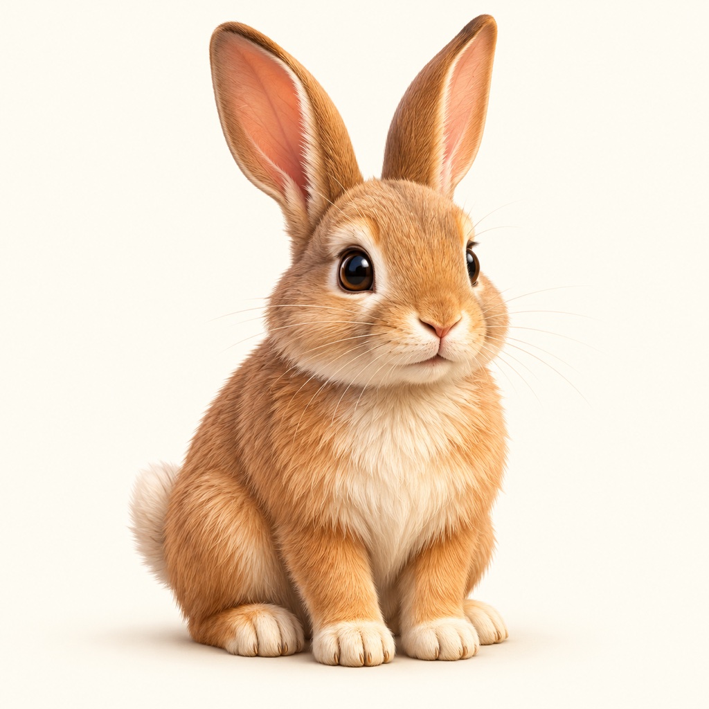 Rabbit