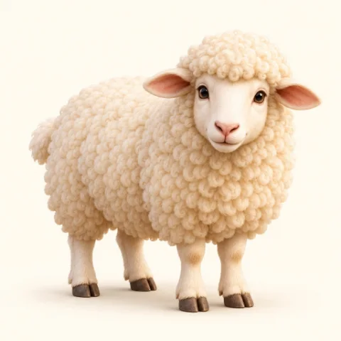 Sheep