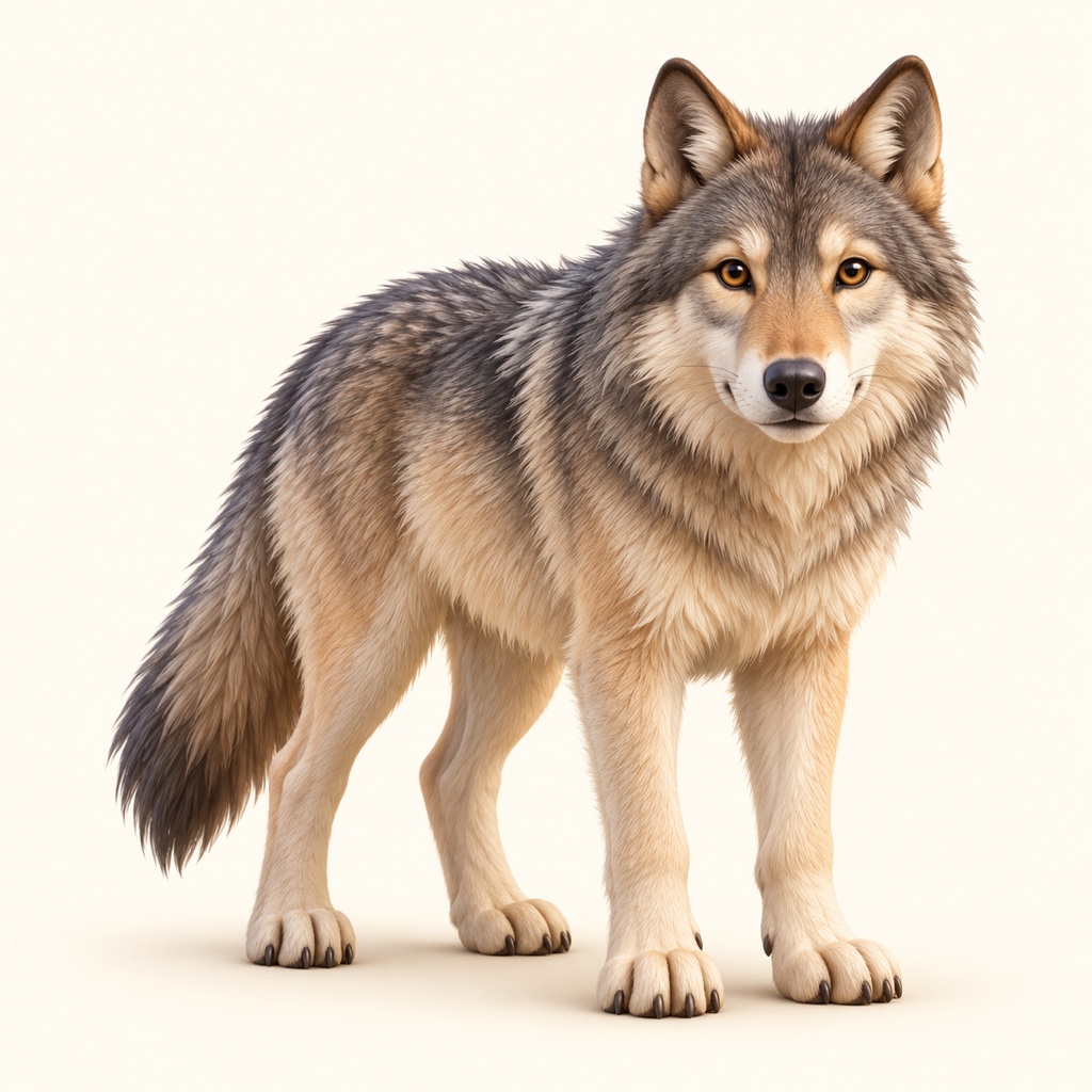 Wolf