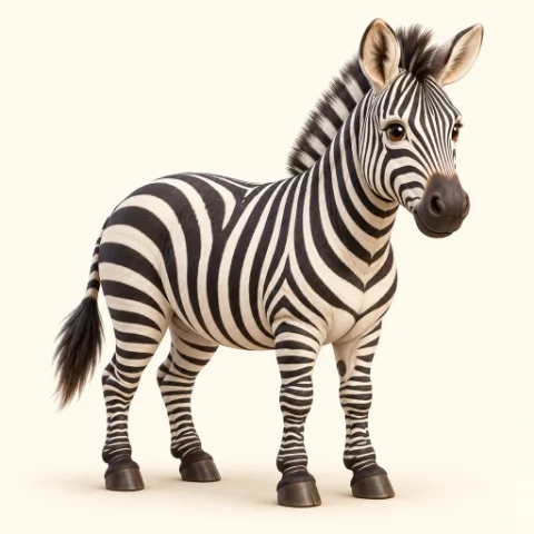 Zebra