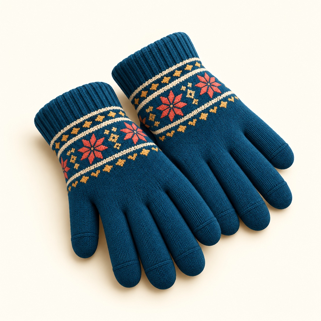 Gloves