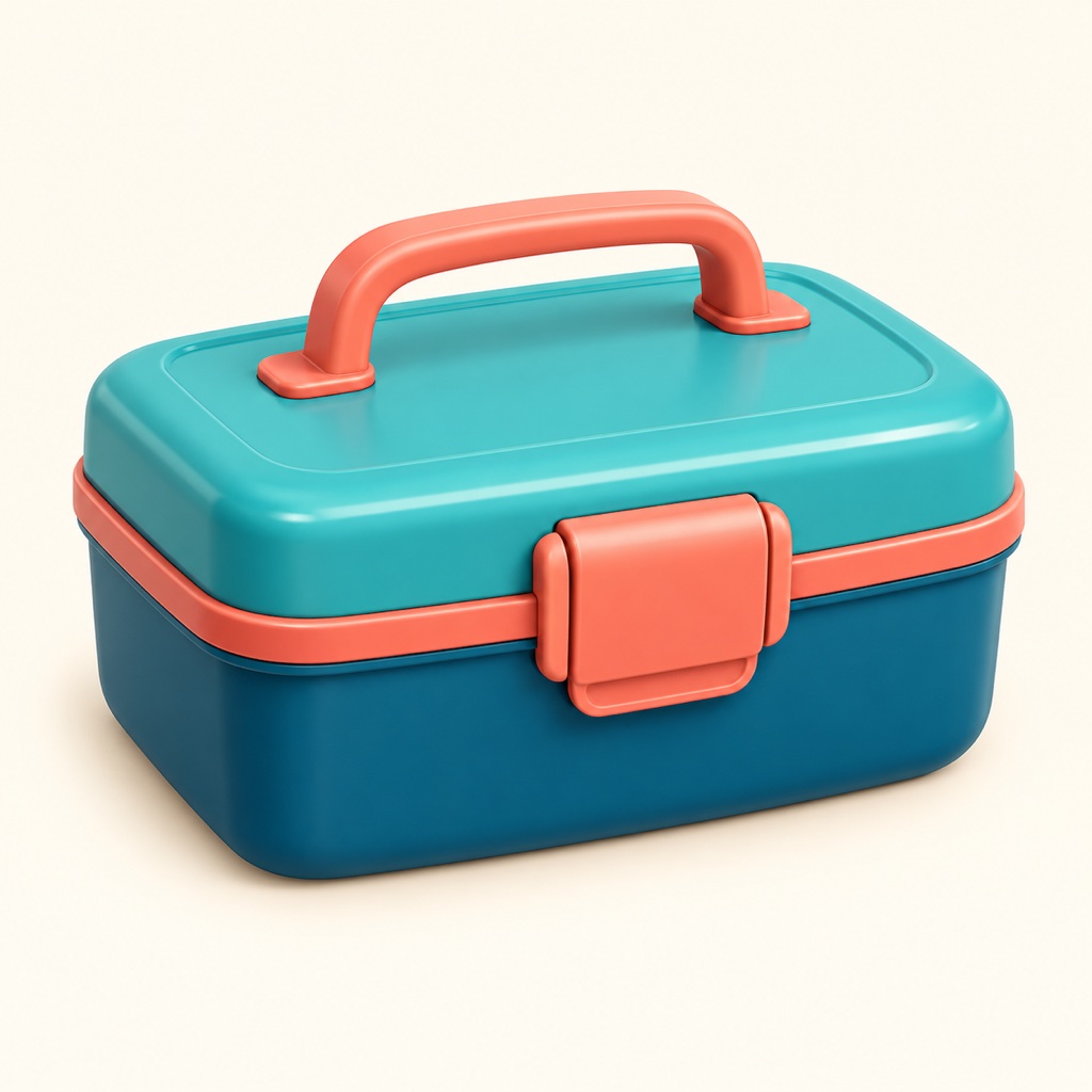 Lunch box