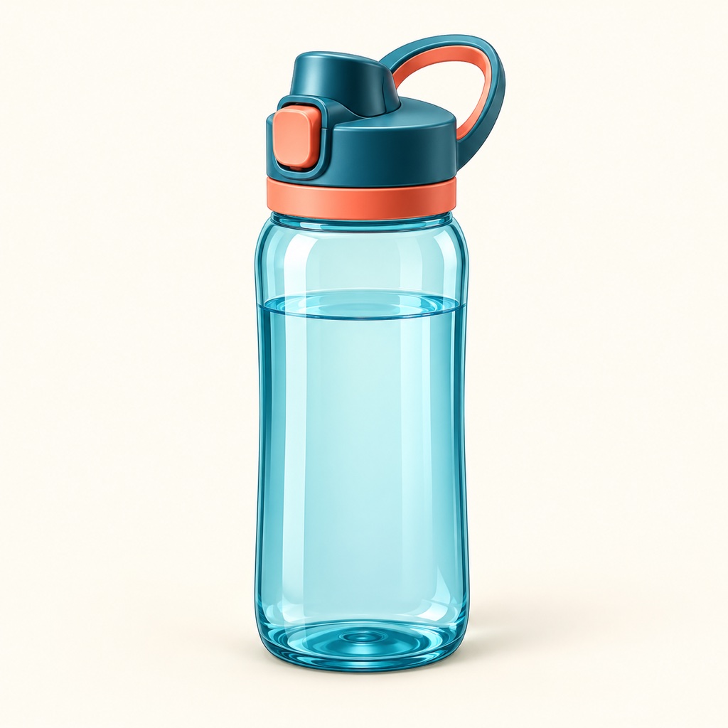 Water bottle