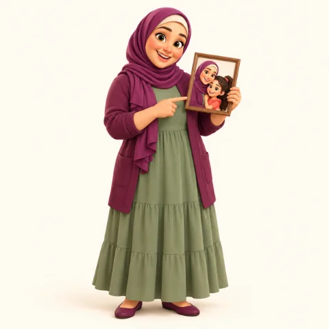 Aunt