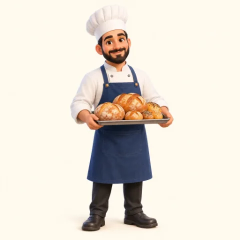 Baker