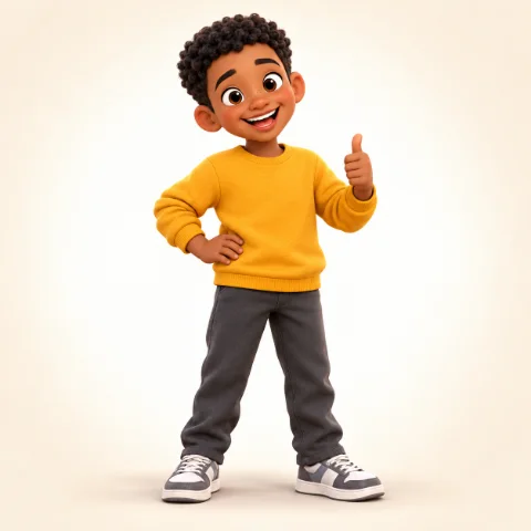 Boy