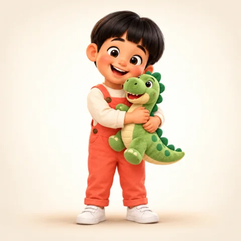 Child