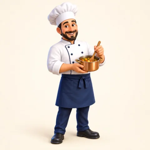 Cook