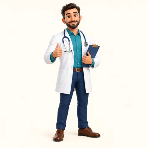 Doctor