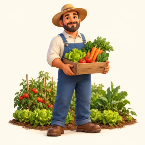 Farmer